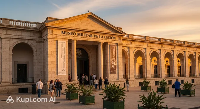 Military Museum of the Legion