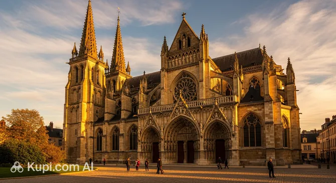 Notre-Dame-en-Vaux Collegiate Church