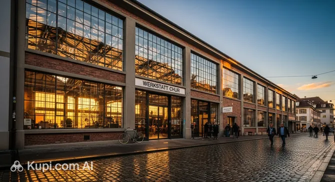 Werkstatt Chur
