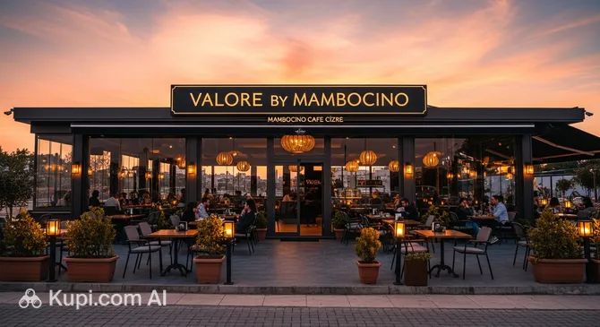 Valore Café Cizre