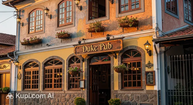 Duke Pub