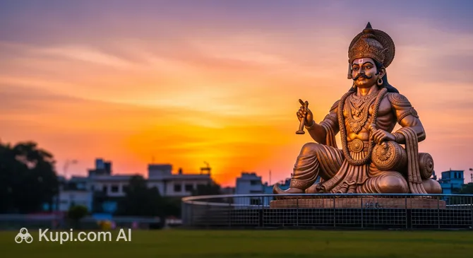 Bhooter Raja Dilo Bor