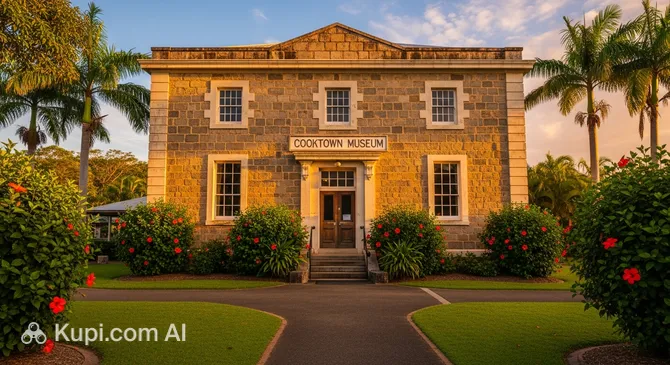 Cooktown Museum