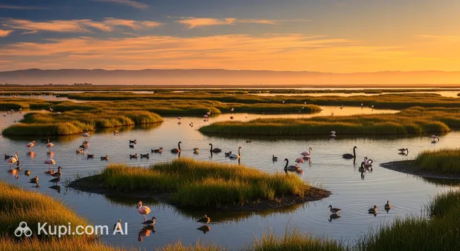 El Culebrón Wetland