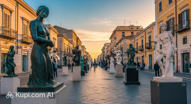 Bilotti Open-Air Museum