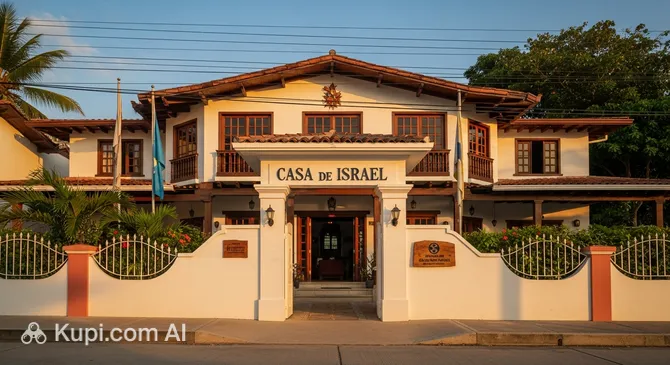 Casa de Israel