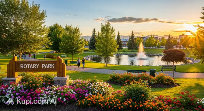 Rotary Park