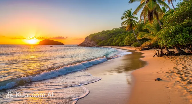 Culebra National Wildlife Refuge