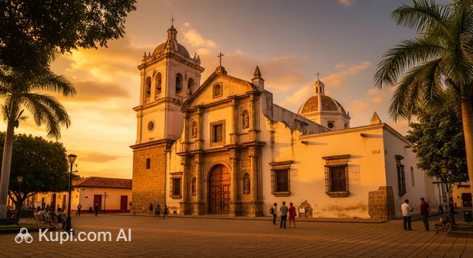 Co-Cathedral of Saint Agnes