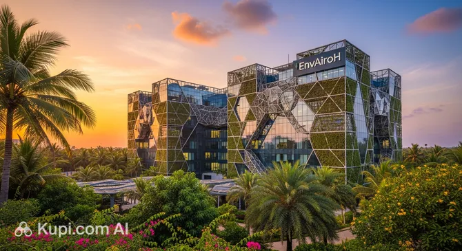 EnvAiroH