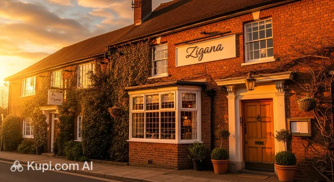 Zigana