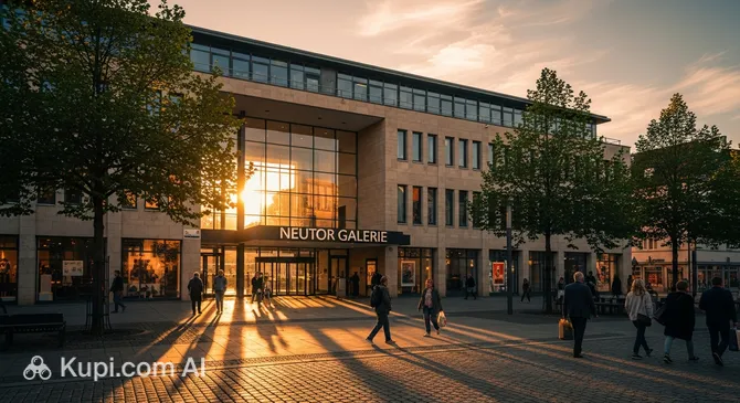 Neutor Galerie