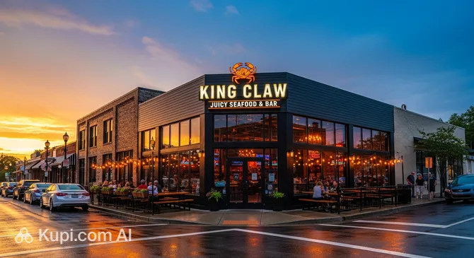 King Claw