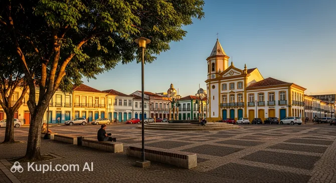 Paraguayan Square