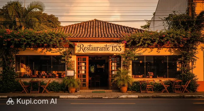 Restaurante 153