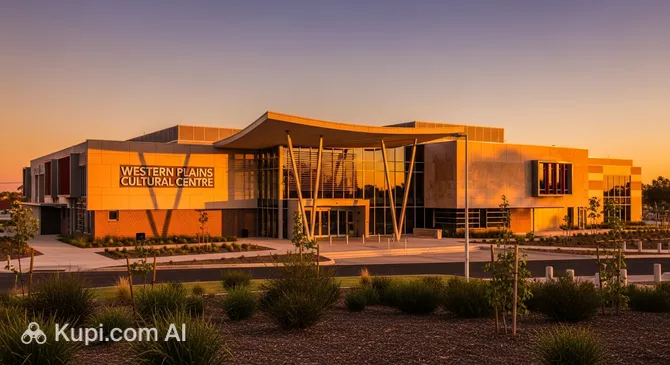 Western Plains Cultural Centre
