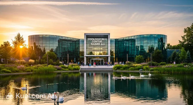 Elbląg Shark Aquarium