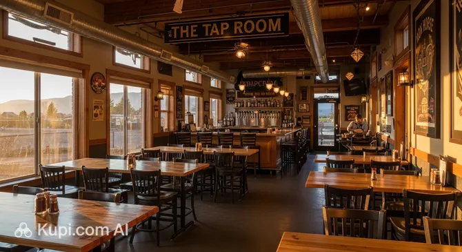 The Tap Room