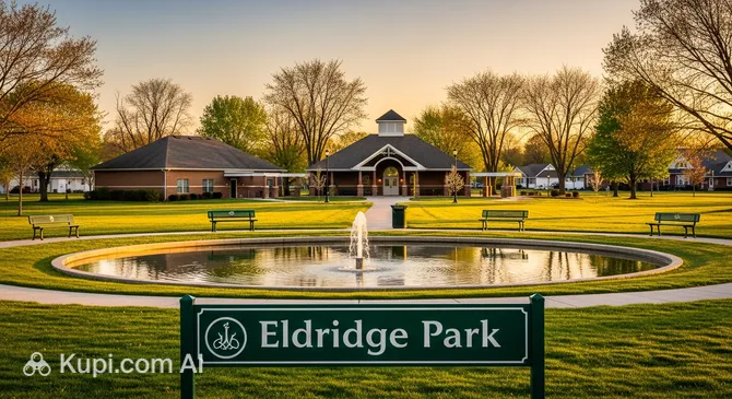 Eldridge Park