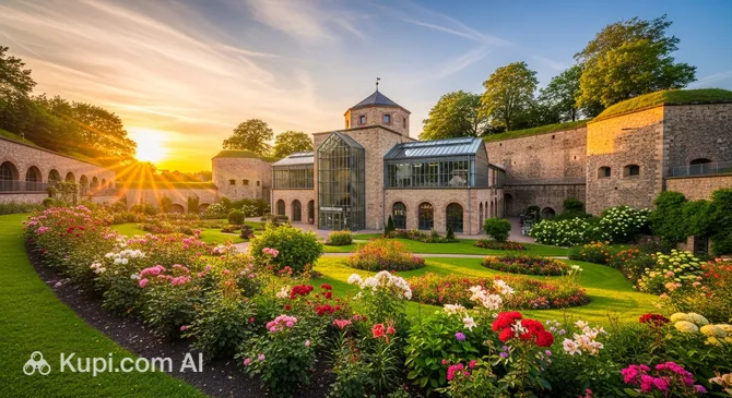 German Horticultural Museum Erfurt
