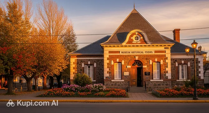 Esquel Municipal Historical Museum
