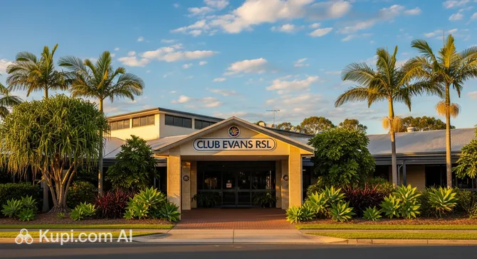 Evans Head RSL Club