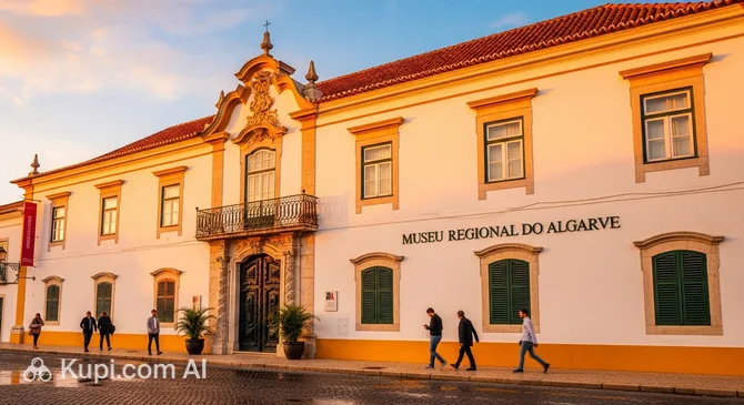 Algarve Regional Museum