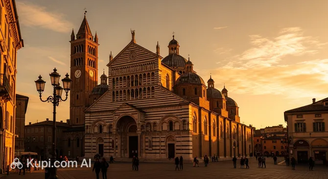 Basilica of Saint Peregrine