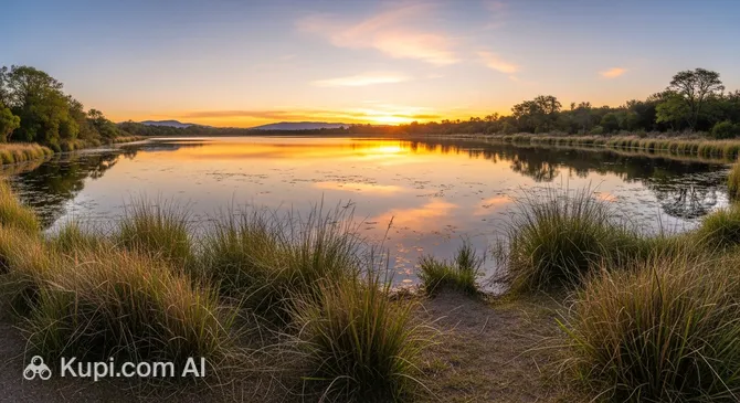 Laguna Oca Biosphere Reserve