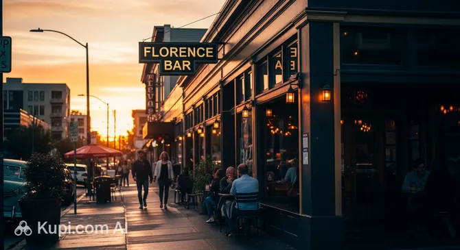 Florence Bar