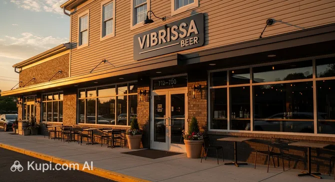 Vibrissa Beer