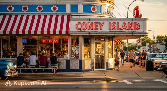 Coney Island