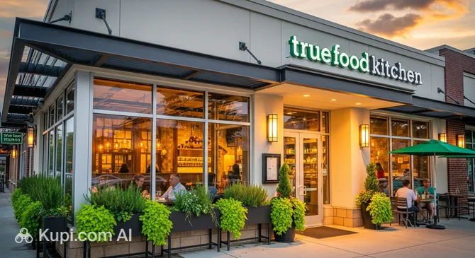True Food Kitchen