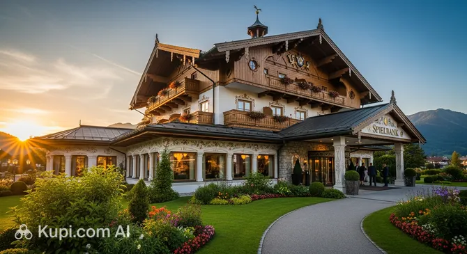 Garmisch-Partenkirchen Casino