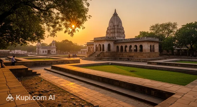 Gaya Pind Daan Ghats