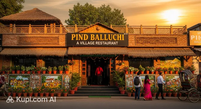 Pind Balluchi