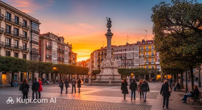 Plaza de la República