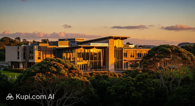 Tairāwhiti Museum