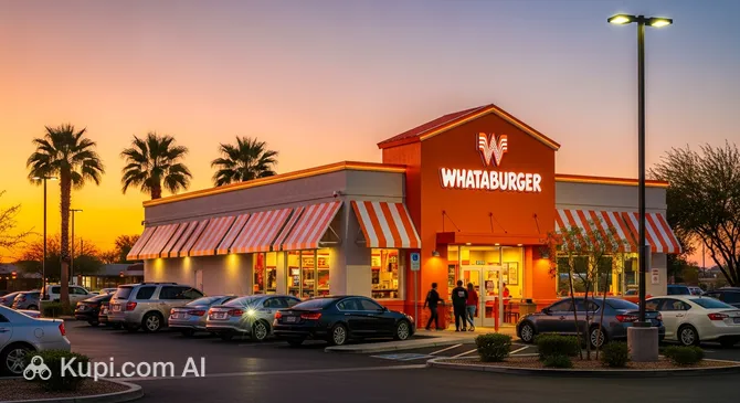 Whataburger