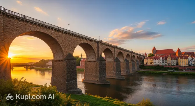 Neisse Viaduct