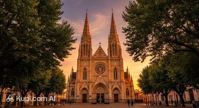 Cathedral of Our Lady of the Rosary