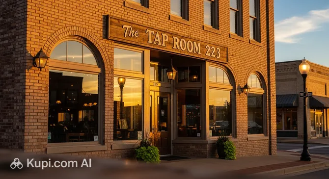 The Tap Room 223