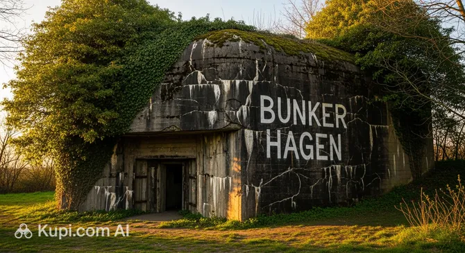 Bunker Hagen