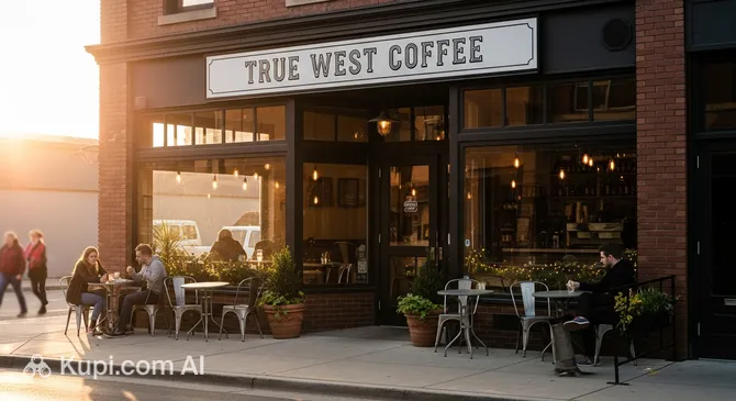 True West Coffee