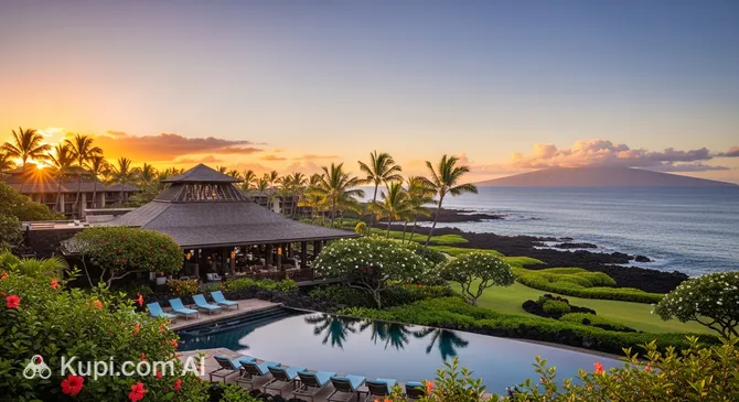 Hana-Maui Resort