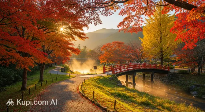 Hanamaki Regional Park
