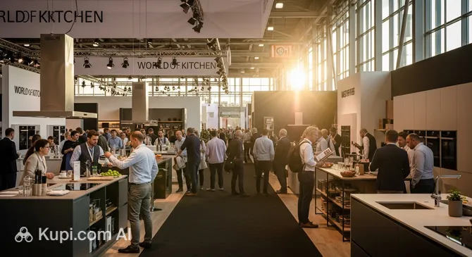 World of Kitchens Museum