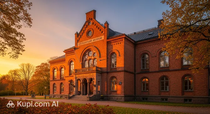 Hässleholm Museum
