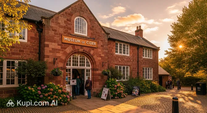 Museum of Cider