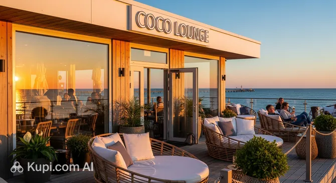 Coco Lounge